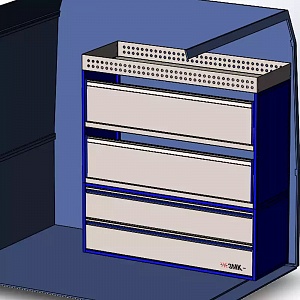 картинка Автокомплект ЗМК РИ.AM.2.671.1286.1240.440